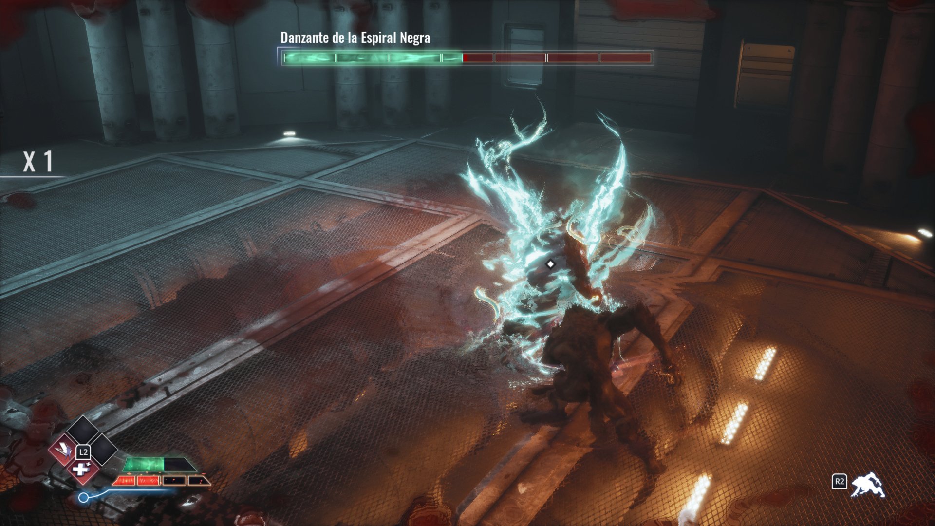 Werewolf: The Apocalypse - Earthblood - Imagen 18